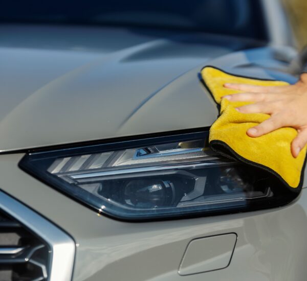 How Better Vehicle Care Protects Premium Car Value