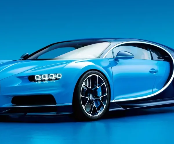 Building a Collection of Elite Cars With Long-Term Value