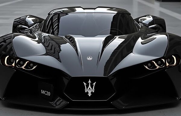 How Exclusive Vehicle Features Shape Modern Auto Luxury