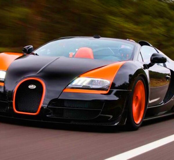 Why Rare Cars Attract Serious Automotive Collectors