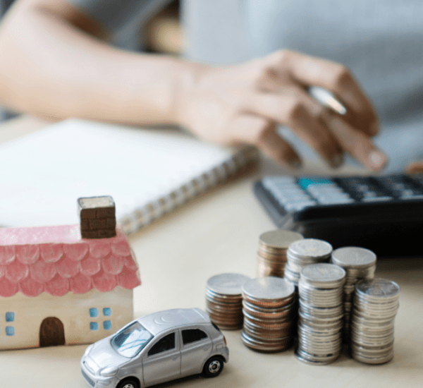 Creating a Smarter Plan Before Buying a Luxury Vehicle