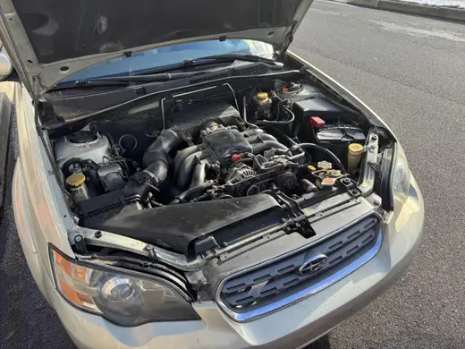 Subaru Outback Head Gasket Failures That Cost Thousands to Repair