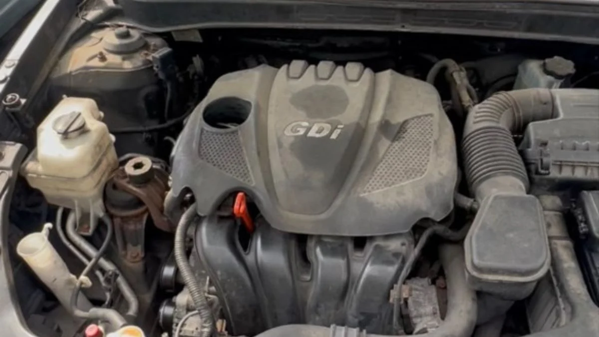 Hyundai Sonata Engine Seizure Recalls and What Owners Should Do