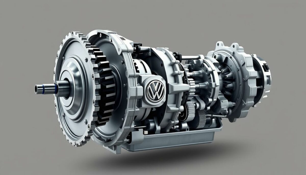 Volkswagen Jetta DSG Transmission Shudder Problems at Low Speeds