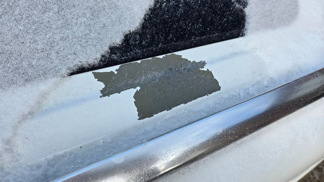 Kia Telluride Paint Peeling Issues Affecting Multiple Model Years